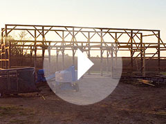 Barn Video