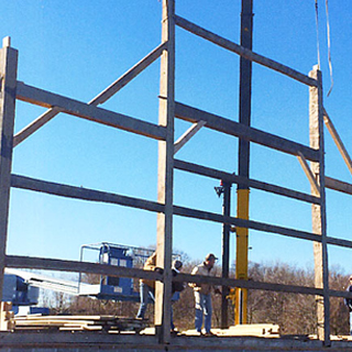 Barn Relocation